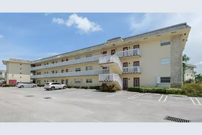 4321 NW 16th Street #203C, Lauderhill, FL 33313 - Photo 35