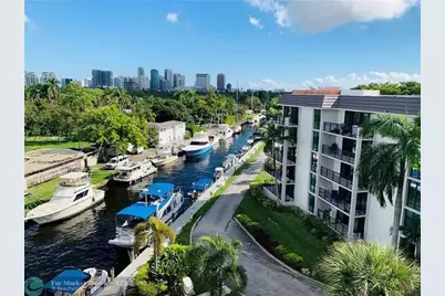 1101 River Reach Drive #215, Fort Lauderdale, FL 33315 - Photo 15