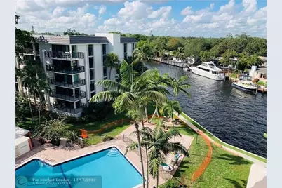 1101 River Reach Drive #215, Fort Lauderdale, FL 33315 - Photo 5