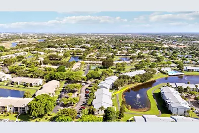 1013 Green Pine Boulevard #C2, West Palm Beach, FL 33409 - Photo 3