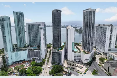 488 NE 18th Street #1515, Miami, FL 33132 - Photo 49