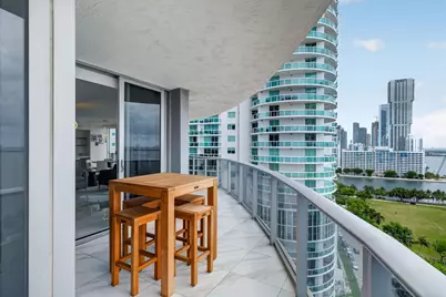 488 NE 18th Street #1515, Miami, FL 33132 - Photo 25