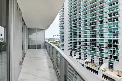 488 NE 18th Street #1515, Miami, FL 33132 - Photo 17