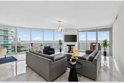488 NE 18th Street #1515, Miami, FL 33132 - Photo 3