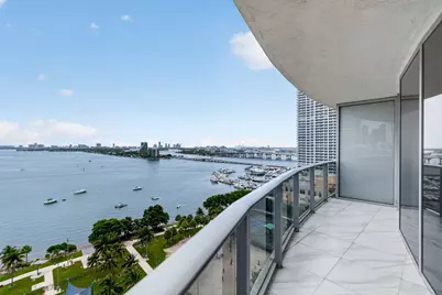 488 NE 18th Street #1515, Miami, FL 33132 - Photo 21