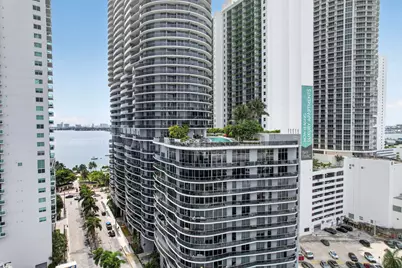 488 NE 18th Street #1515, Miami, FL 33132 - Photo 1