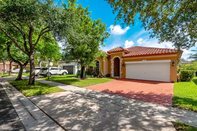 13923 SW 50th Street, Miramar, FL 33027 - Photo 1