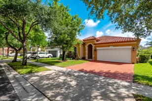 13923 SW 50th St, Miramar, FL 33027 - Photo 1