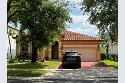 13923 SW 50th Street, Miramar, FL 33027 - Photo 1