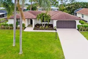 2413 SE Wishbone Rd, Port Saint Lucie, FL 34952 - Photo 1