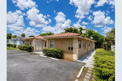 4125 Woodside Drive #1, Coral Springs, FL 33065 - Photo 1