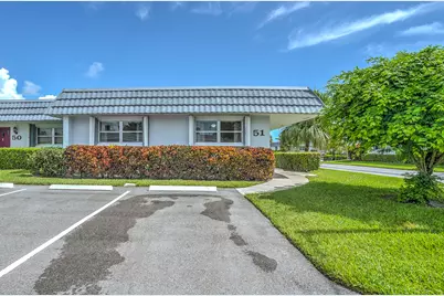 2886 E Fernley Drive E #51, West Palm Beach, FL 33415 - Photo 1