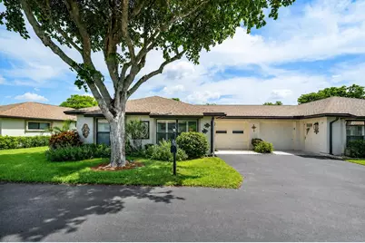 4762 Greentree Drive #A, Boynton Beach, FL 33436 - Photo 3
