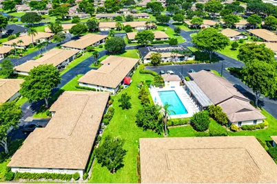 4762 Greentree Drive #A, Boynton Beach, FL 33436 - Photo 17
