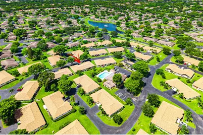 4762 Greentree Drive #A, Boynton Beach, FL 33436 - Photo 19