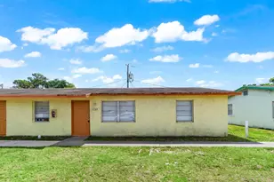4764 Gulfstream Rd, Lake Worth, FL 33460 - Photo 1
