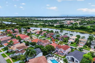 1371 SW 181st Ave, Pembroke Pines, FL 33029 - Photo 45