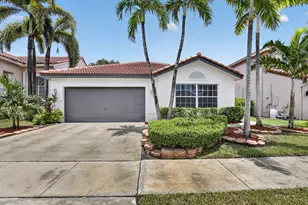1371 SW 181st Ave, Pembroke Pines, FL 33029 - Photo 1