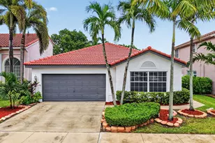 1371 SW 181st Ave, Pembroke Pines, FL 33029 - Photo 41