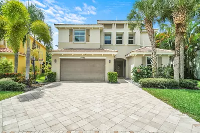 9535 Phipps Lane, Wellington, FL 33414 - Photo 1