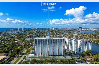 340 Sunset Drive #1502, Fort Lauderdale, FL 33301 - Photo 3