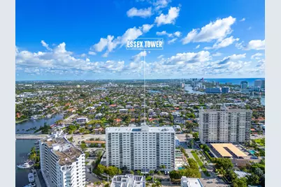 340 Sunset Drive #1502, Fort Lauderdale, FL 33301 - Photo 1