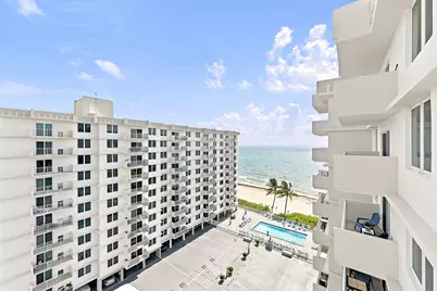 3221 S Ocean Boulevard #902, Highland Beach, FL 33487 - Photo 1