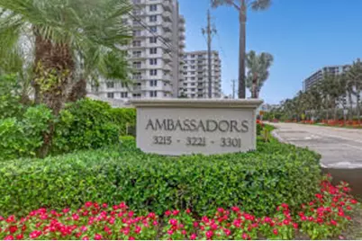3221 S Ocean Boulevard #902, Highland Beach, FL 33487 - Photo 5