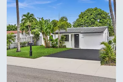 5365 N Andrews Avenue, Oakland Park, FL 33309 - Photo 1