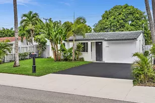 5365 N Andrews Ave, Oakland Park, FL 33309 - Photo 1