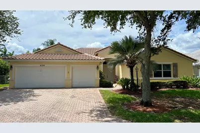 8192 NW 42nd Street, Coral Springs, FL 33065 - Photo 1