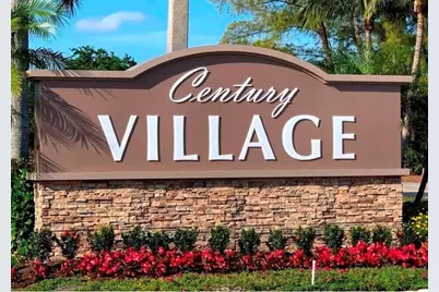 352 Norwich O, West Palm Beach, FL 33417 - Photo 1