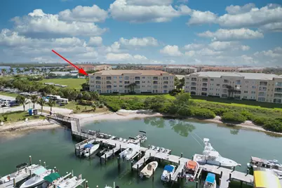 34 Harbour Isle Drive W #ph06, Fort Pierce, FL 34949 - Photo 43