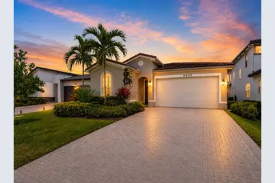 6439 Trails Of Foxford Court, West Palm Beach, FL 33415 - Photo 1