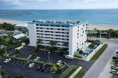 355 S Ocean Drive S #807, Fort Pierce, FL 34949 - Photo 1