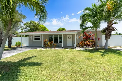 3440 NE 10th Terrace, Pompano Beach, FL 33064 - Photo 29