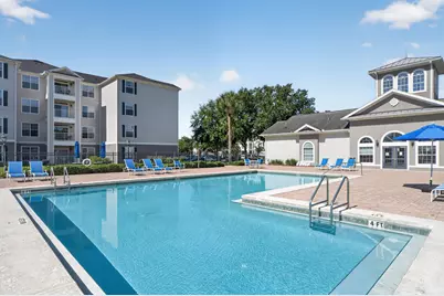 3177 Feltrim Place #Unit 104, Kissimmee, FL 34747 - Photo 3