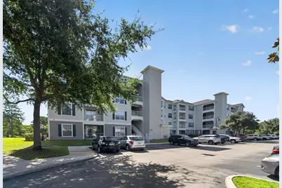 3177 Feltrim Place #Unit 104, Kissimmee, FL 34747 - Photo 1