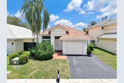 2656 NW 68th Avenue, Margate, FL 33063 - Photo 3