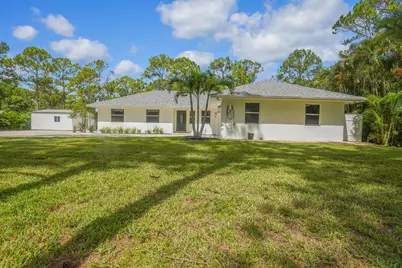 4781 129th Avenue N, West Palm Beach, FL 33411 - Photo 1