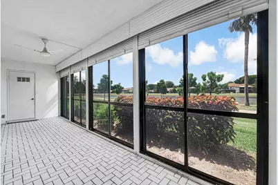 5844 Areca Palm Court #C, Delray Beach, FL 33484 - Photo 33