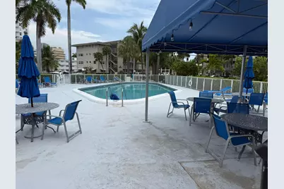 460 Paradise Isle Boulevard #101, Hallandale Beach, FL 33009 - Photo 31