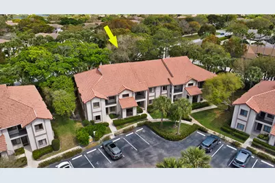 1143 Duncan Circle #Unit 101, Palm Beach Gardens, FL 33418 - Photo 7