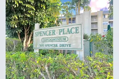 505 Spencer Drive NW #112, West Palm Beach, FL 33409 - Photo 27