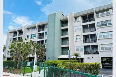 505 Spencer Drive NW #112, West Palm Beach, FL 33409 - Photo 1