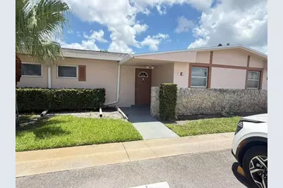 2727 Dudley Drive W #E, West Palm Beach, FL 33415 - Photo 1