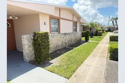 2727 Dudley Drive W #E, West Palm Beach, FL 33415 - Photo 1