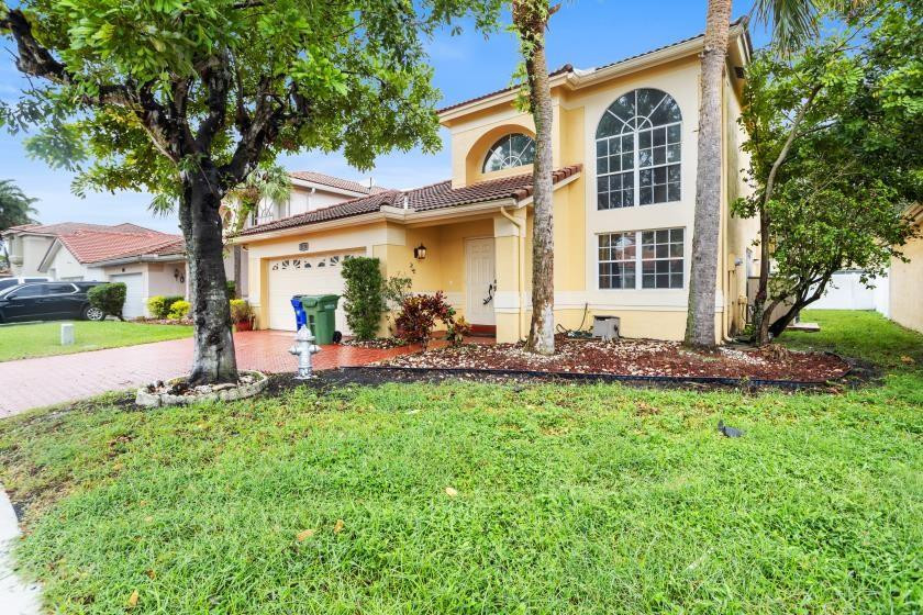 3178 NW 72nd Ave - 3178 NW 72nd Ave, Margate, FL 33063 Luxury Property | Jose Angel Pina