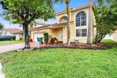 3178 NW 72nd Avenue, Margate, FL 33063 - Photo 1