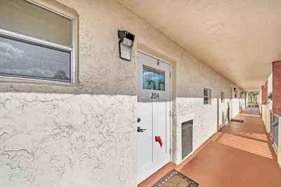 8980 S Hollybrook Boulevard #204, Pembroke Pines, FL 33025 - Photo 5